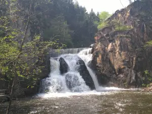 Black Dragon Pool