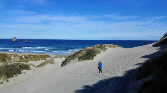 Otago Peninsula