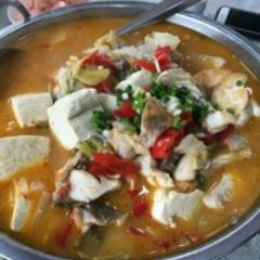 大使饭店(虹桥中路店) User Photo