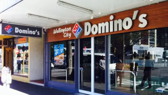 Domino's Pizza Mount Wellington