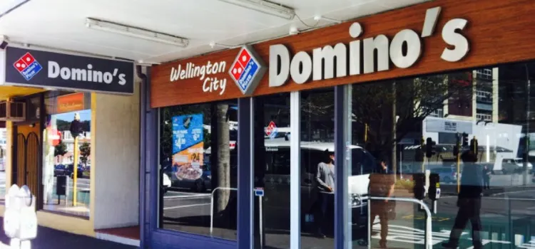 Domino's Pizza Mount Wellington