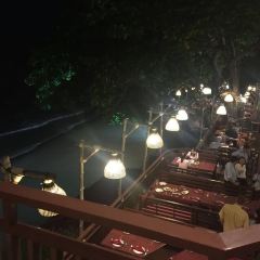Cabbages & Condoms Restaurant User Photo