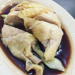 5 Star Hainanese Chicken Rice & BBQ Pork User Photo