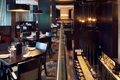 The Keg Steakhouse + Bar - Yaletown