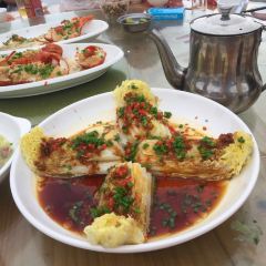 Panxianshengpingjiahaixiancheng 여행 사진