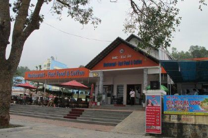 BMC Hai Au Restaurant