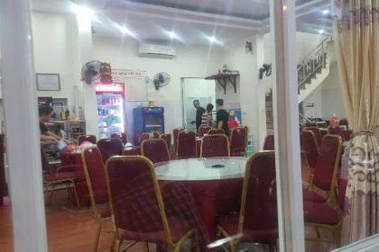 Linhdan Hotel & Restaurant