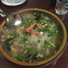 Guanji Shuixi User Photo