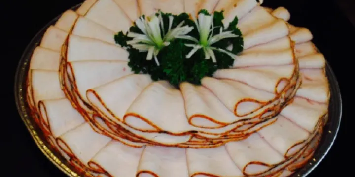 Cricca's Italian Deli