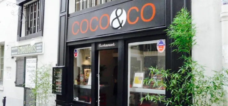 Coco & co