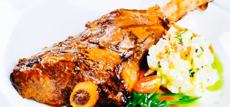 Turkish Kebabs