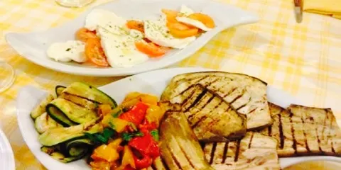 La locanda dei golosi