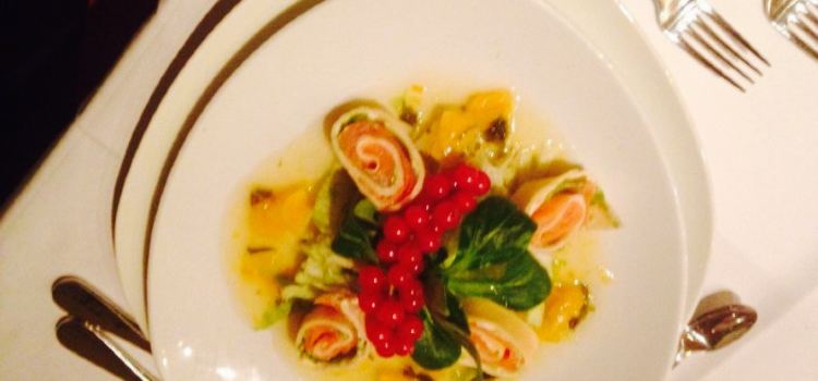 Uptown Restaurant and Bistro