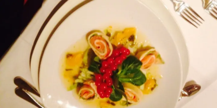 Uptown Restaurant and Bistro