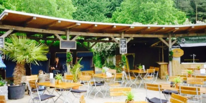 Bocholter Strandcafe