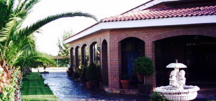 Restaurante Jamaica