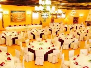 Finca Los Truecos