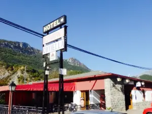 Restaurante Cotiella