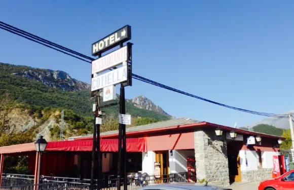 Restaurante Cotiella