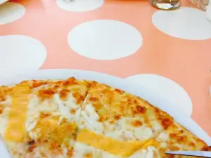 Pizza Casanova