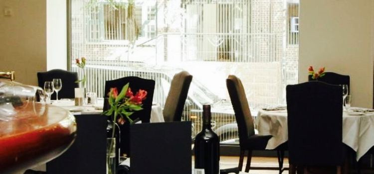 Beyeren Bar + Restaurant