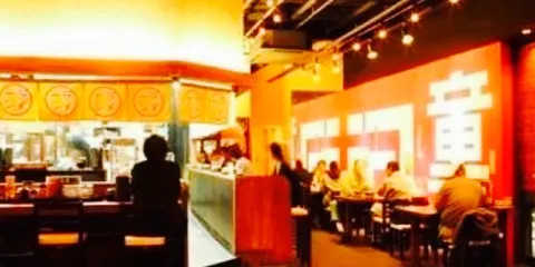 Kappa Ramen Honpo Tenri