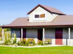 Turanga Creek Weddings and Events