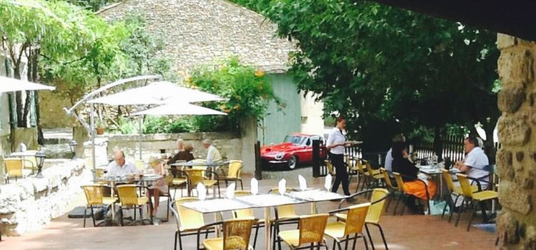 Domaine de Pradaous
