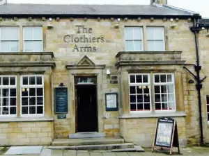 The Clothiers Arms