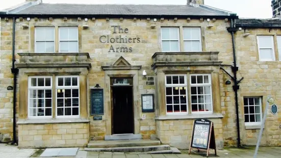 The Clothiers Arms