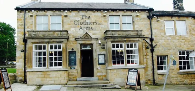 Clothiers Arms