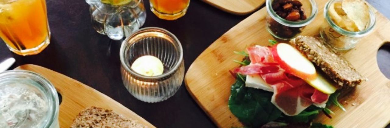 Maude's Salon Frederiksberg