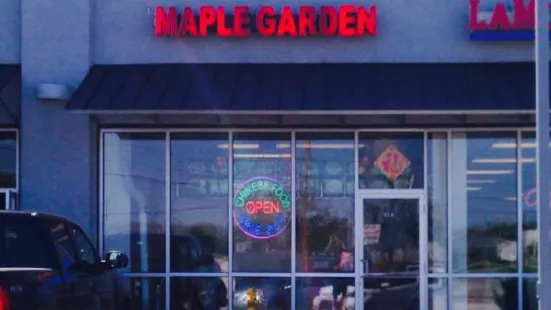 Maple Garden Chinese Restaurant