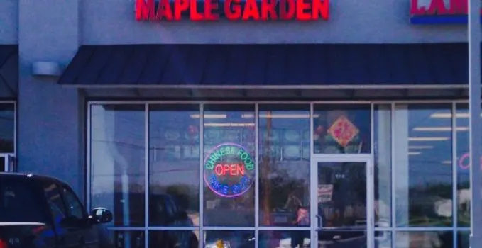 Maple Garden Chinese Restaurant