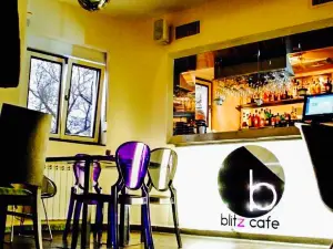 Blitz Bistro