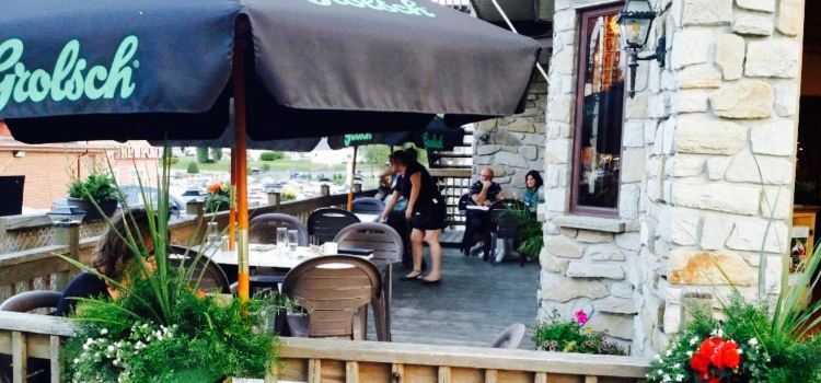 Le Mam'zelle Pub