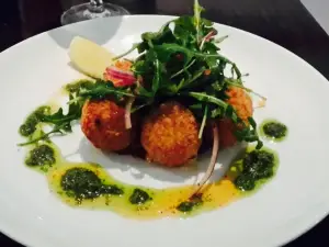 Con Brio Bistro