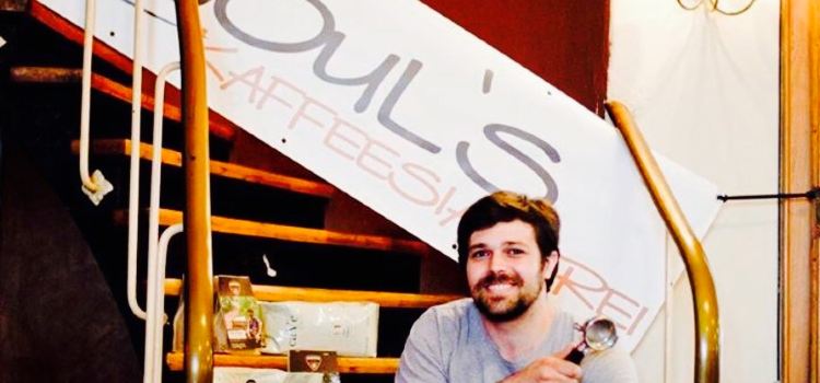Joul's Kaffeesiaderei