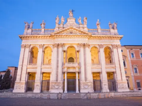 산 조반니 인 라테라노 대성당