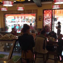 Laoshan Restaurant (zhufengdongluyifen) User Photo