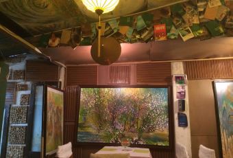 Artist Alley restaurant User Photo