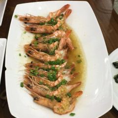 Sea Fish User Photo