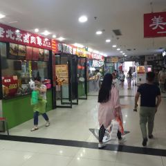天水兰天春乐美食城(天水兰天城市广场店) User Photo