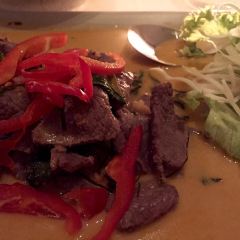 CHAN Thai Brasserie User Photo