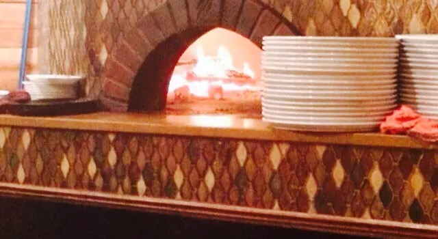 Sono Wood Fired