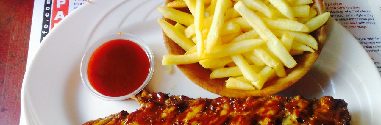 Satellite Sportscafé