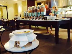 Allegro Restaurant