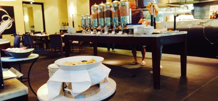 Allegro Restaurant