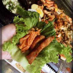 Xi Lai Pan (Xi Lai Xi Rou) User Photo