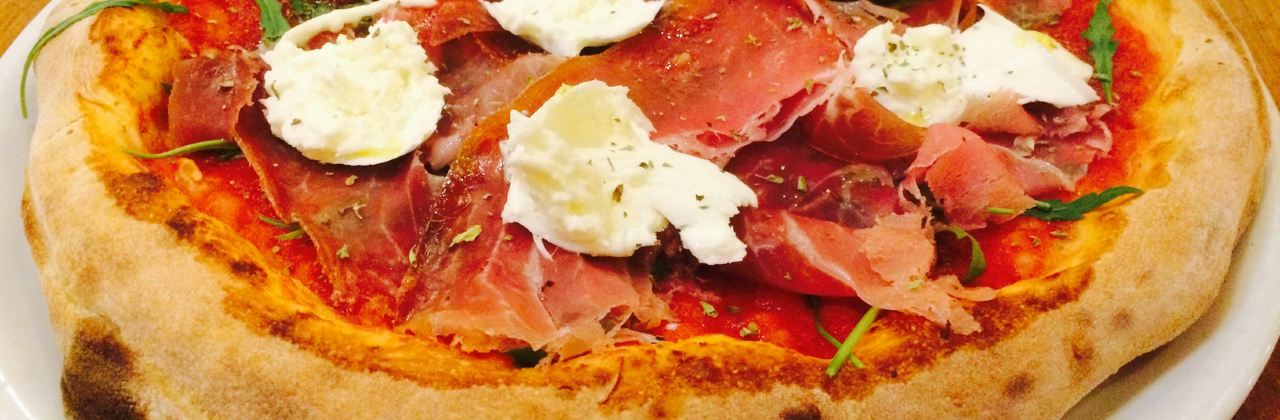 Pizzeria Osteria Cotta a Puntino